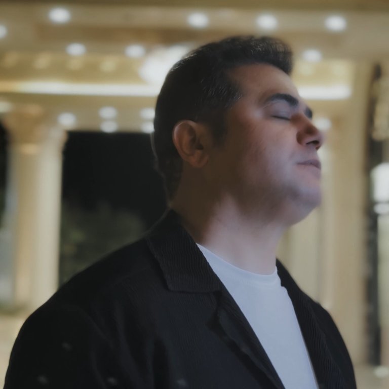 دانلود آهنگ رضا مرادیان به نام چاوه ری